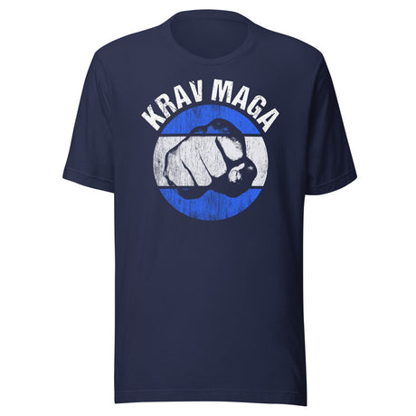 Krav Maga Shirt