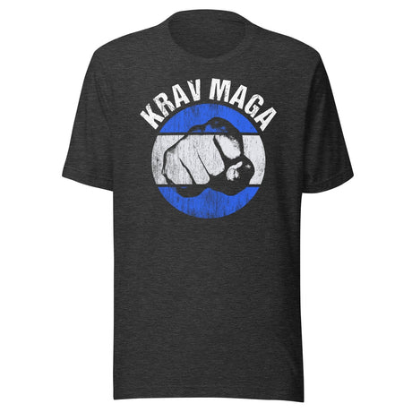 Krav Maga Shirt