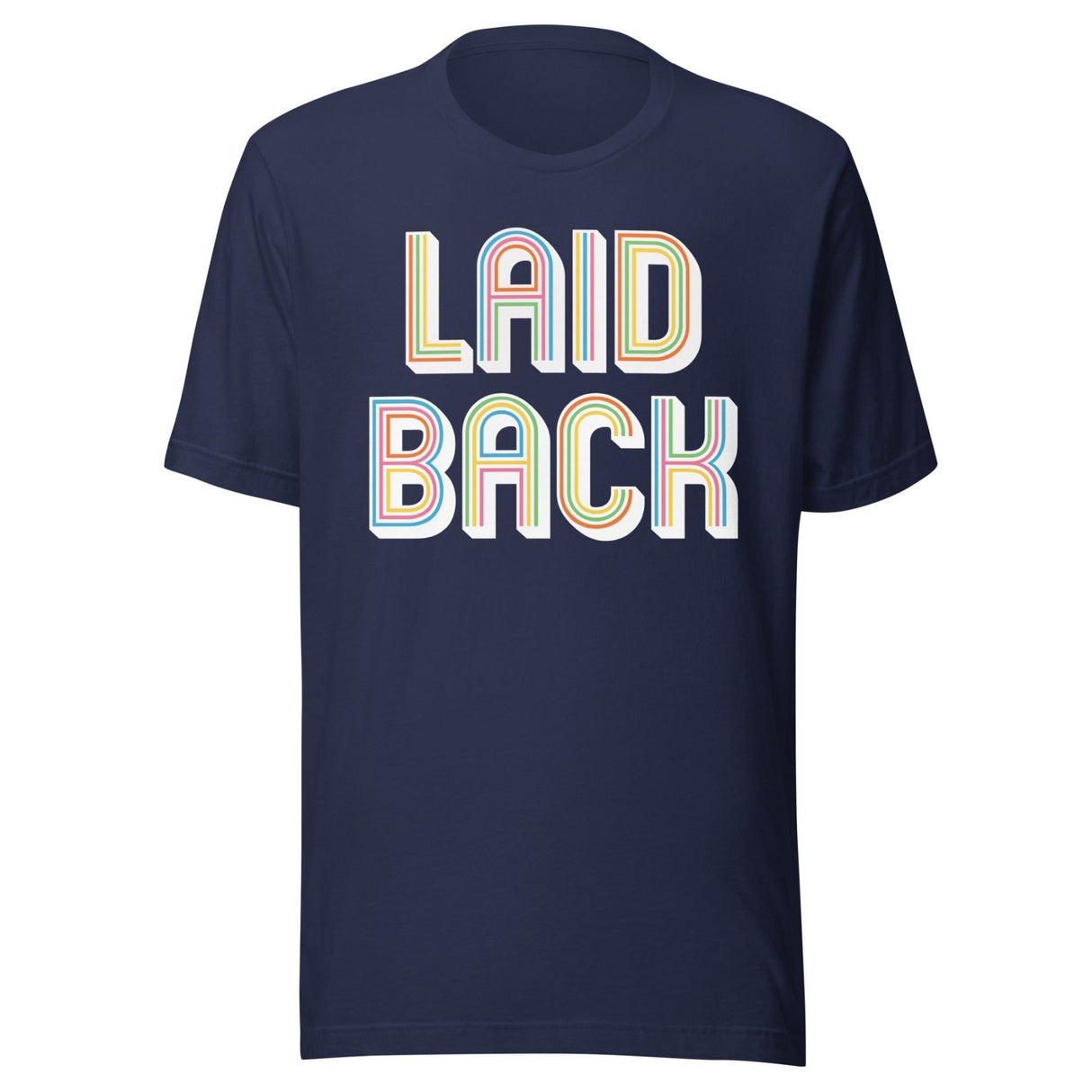 Laid Back Shirt