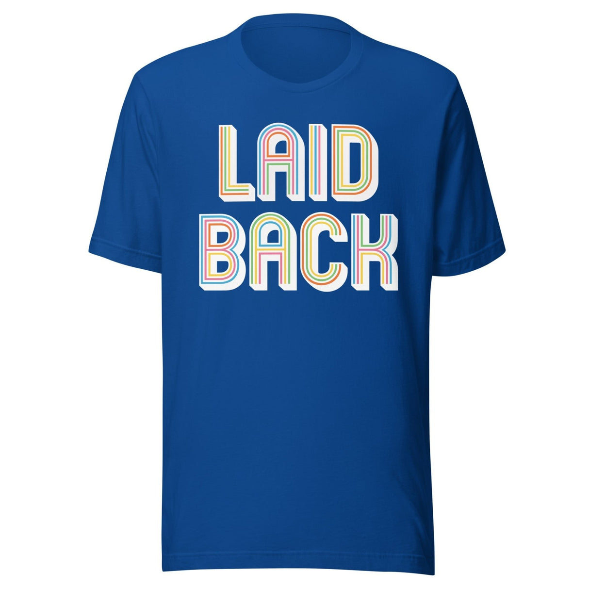 Laid Back Shirt
