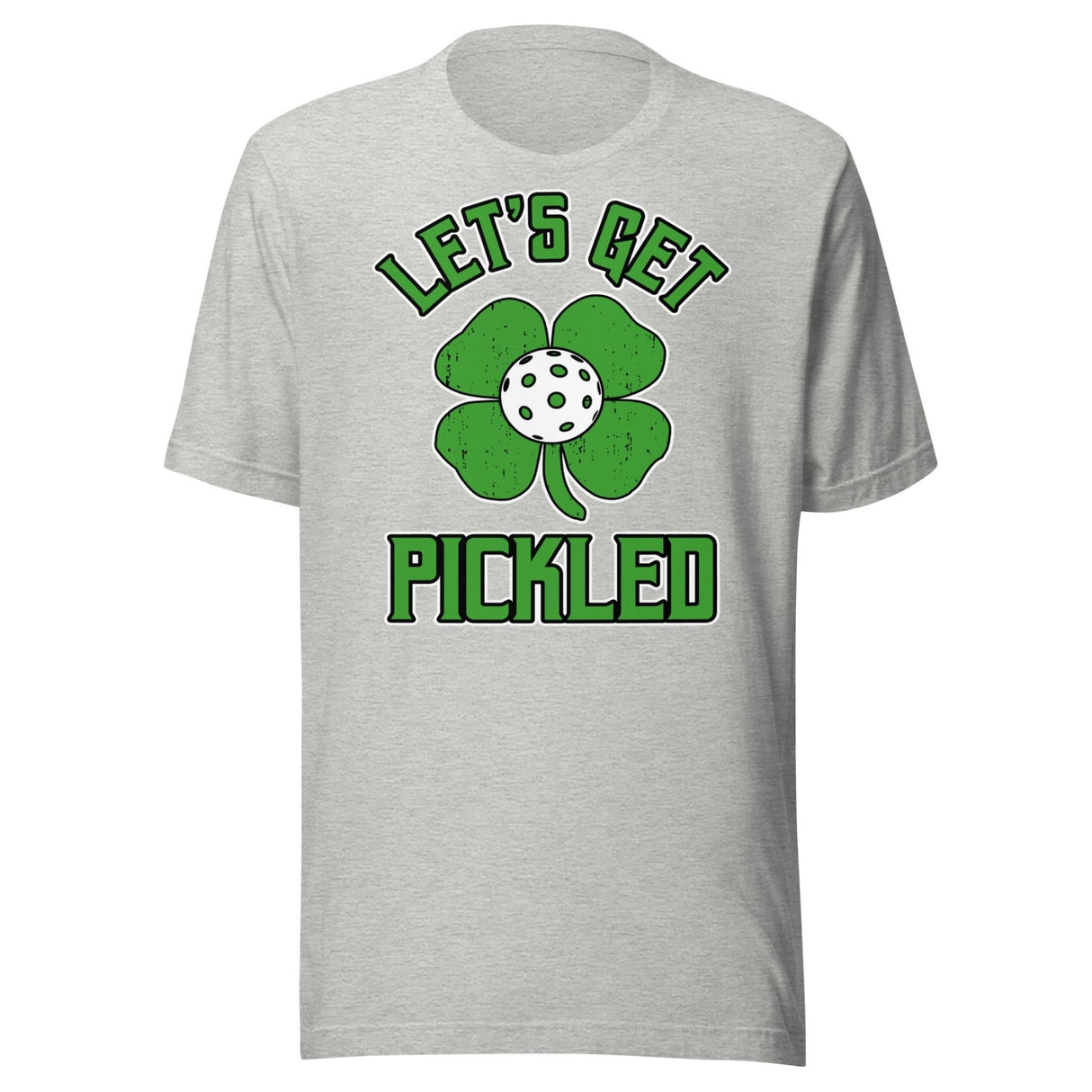 Let's Get Pickled Pickleball Shirt