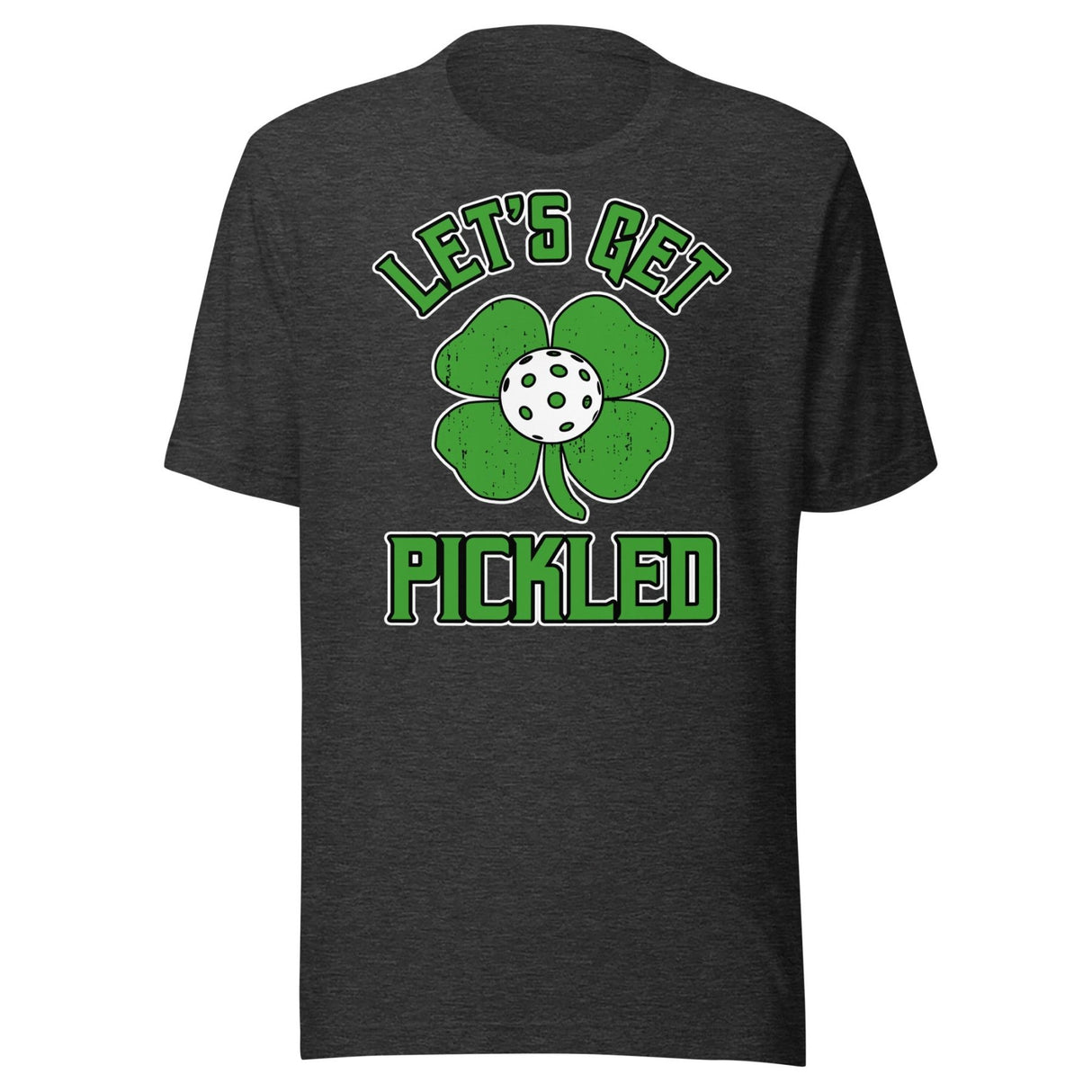 Let's Get Pickled Pickleball Shirt
