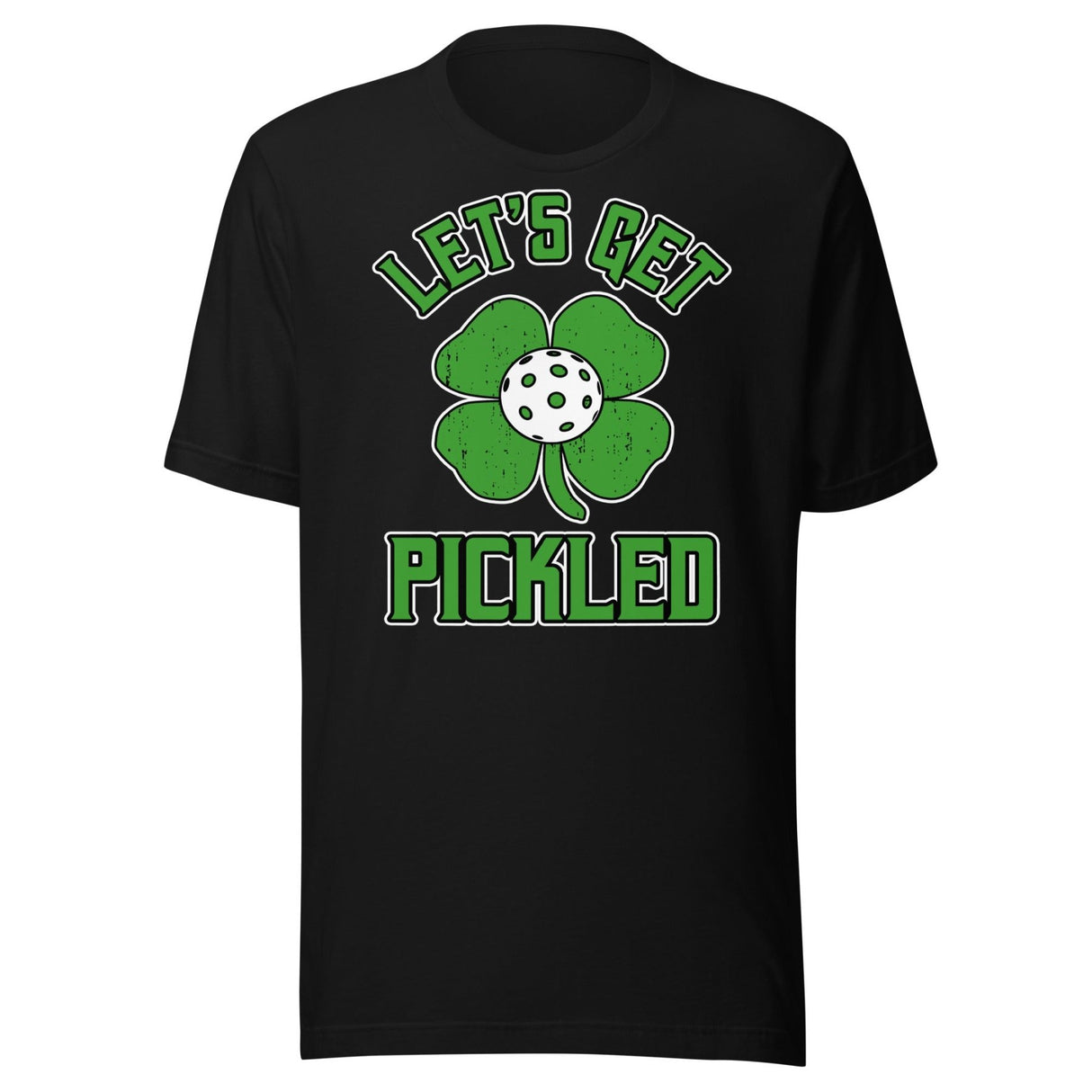 Let's Get Pickled Pickleball Shirt