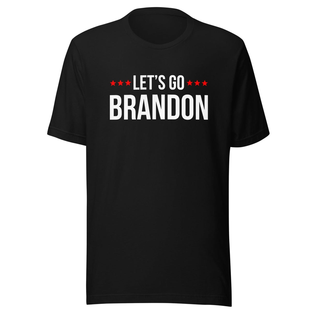 Let's Go Brandon Shirt
