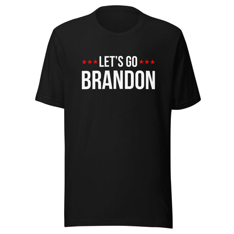 Let's Go Brandon Shirt