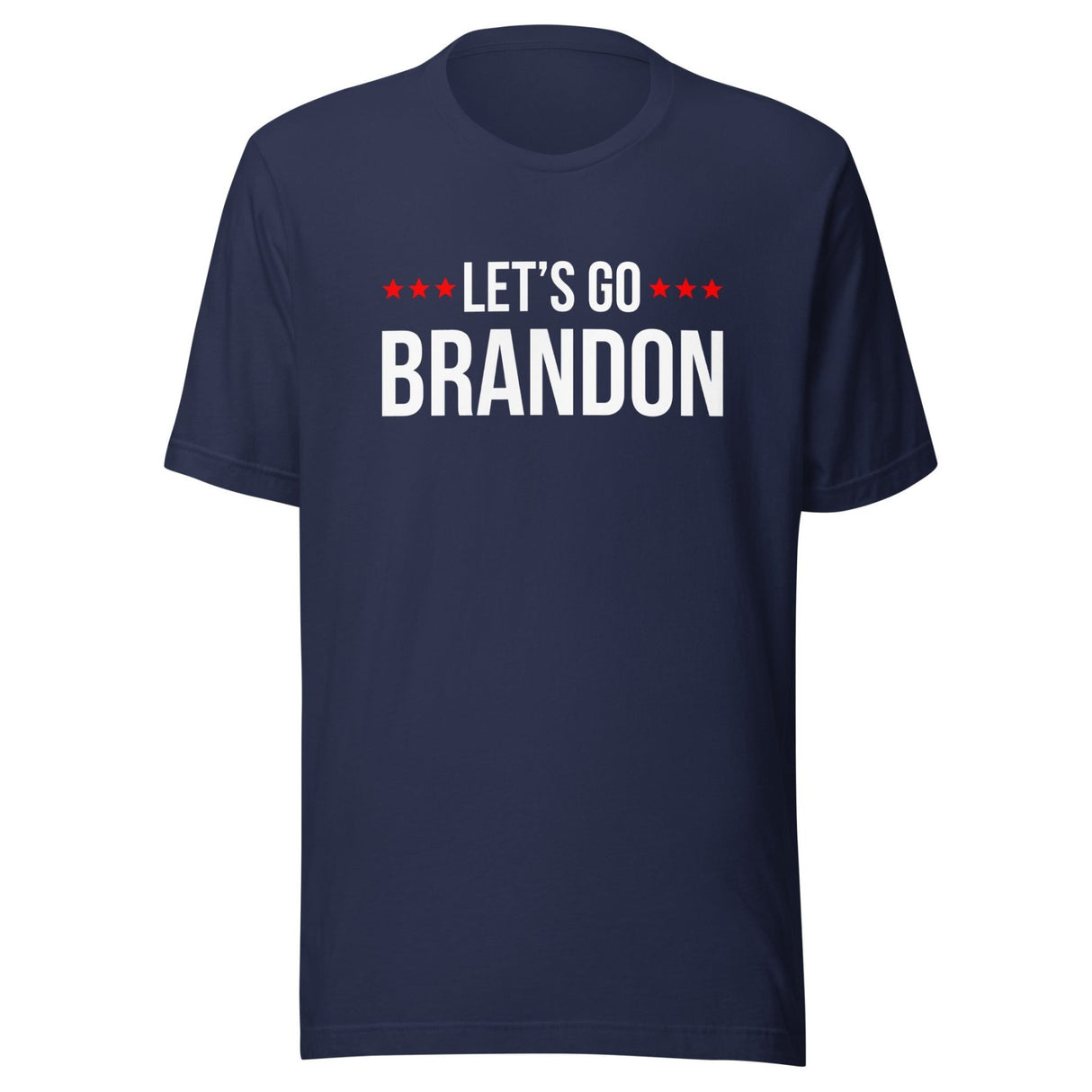 Let's Go Brandon Shirt