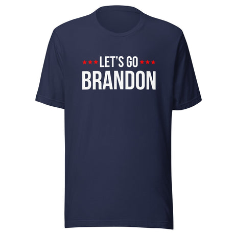 Let's Go Brandon Shirt