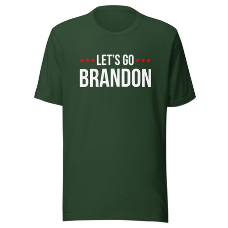 Let's Go Brandon Shirt
