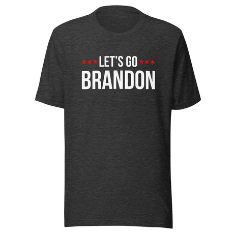 Let's Go Brandon Shirt