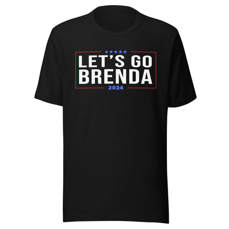 Let's Go Brenda Shirt