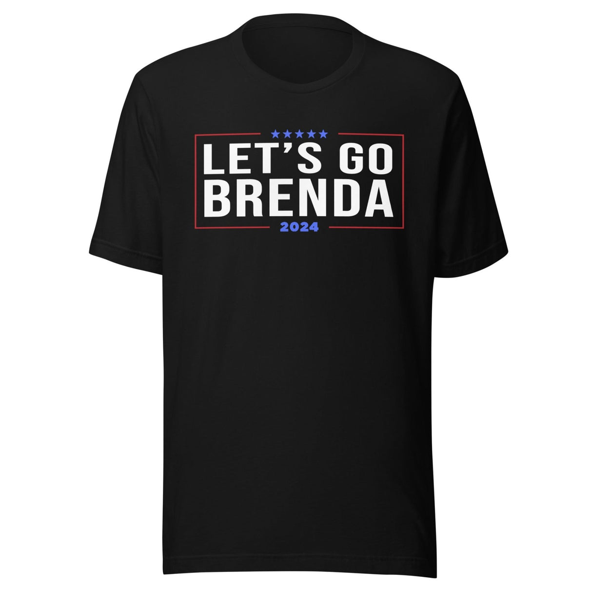 Let's Go Brenda Shirt