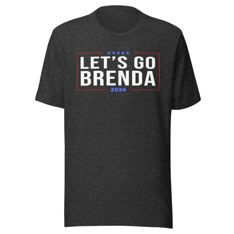 Let's Go Brenda Shirt