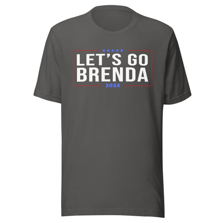 Let's Go Brenda Shirt