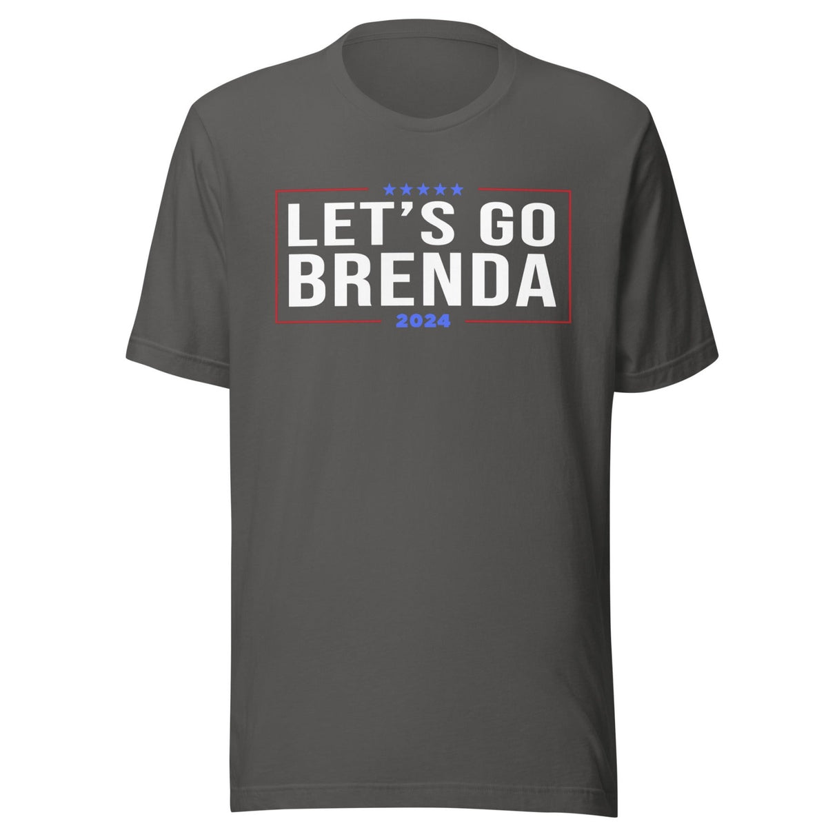 Let's Go Brenda Shirt