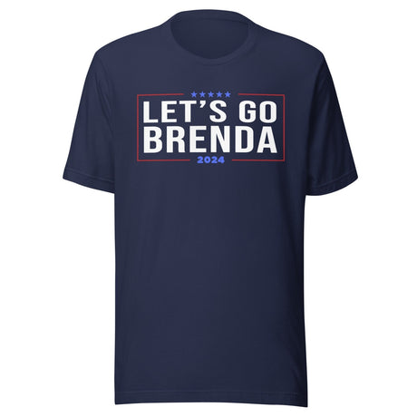 Let's Go Brenda Shirt