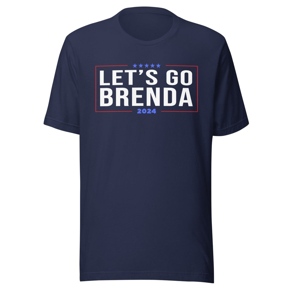Let's Go Brenda Shirt