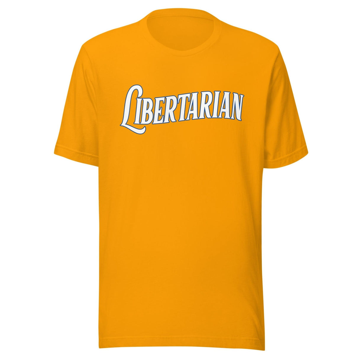 Libertarian Beach Shirt