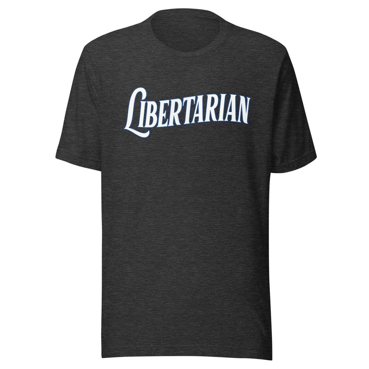 Libertarian Beach Shirt