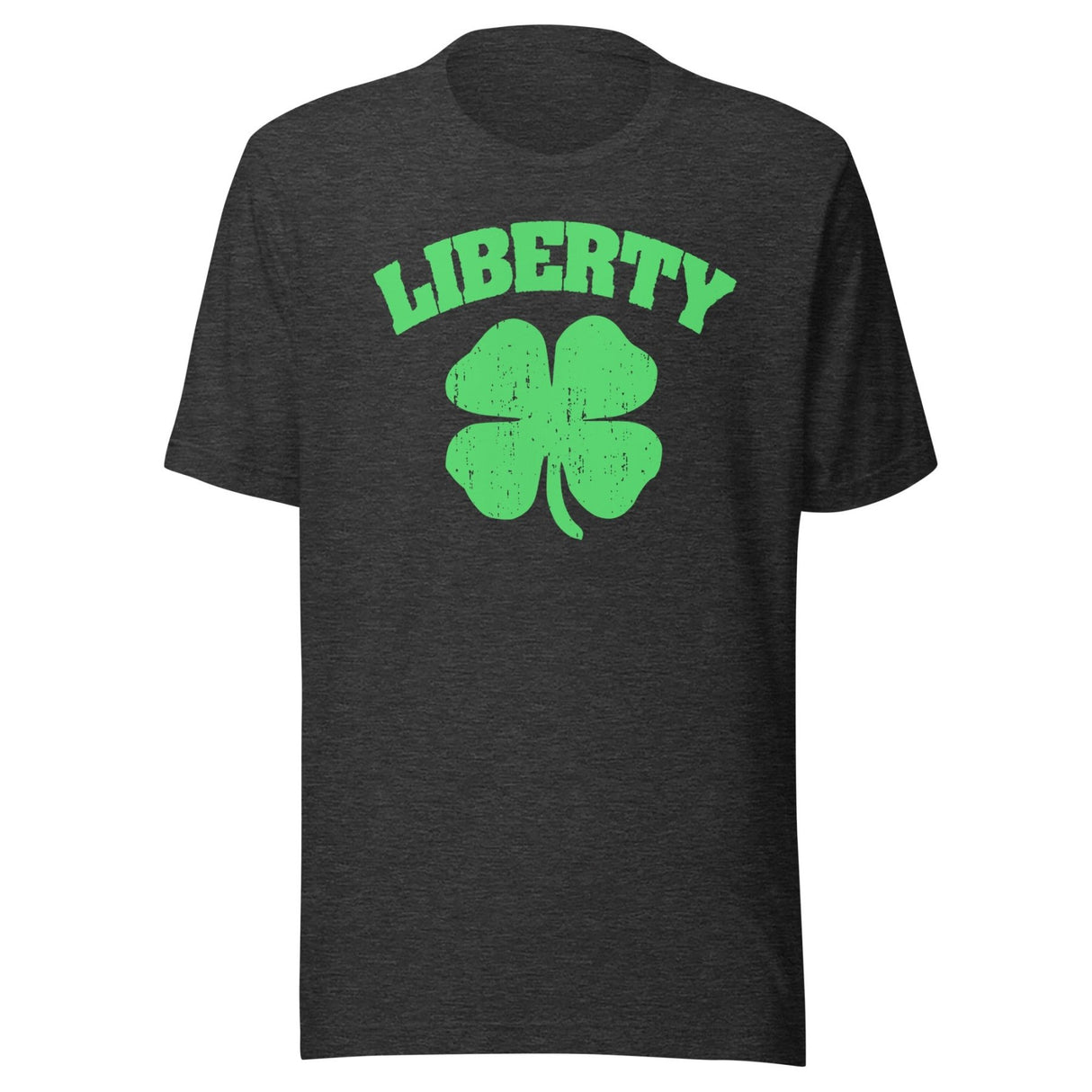 Liberty Shamrock Shirt