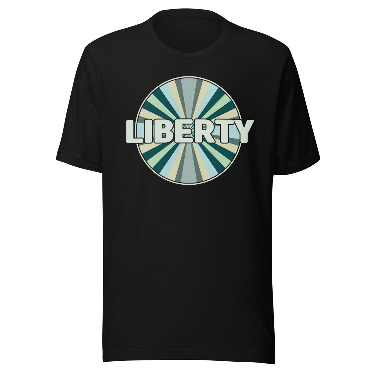Liberty Wheel Shirt