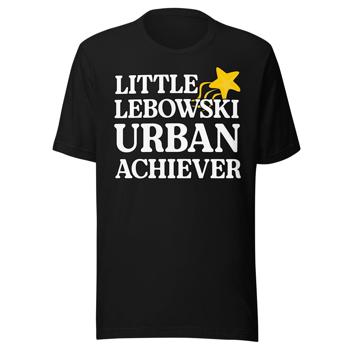 Little Lebowski Urban Achiever Shirt