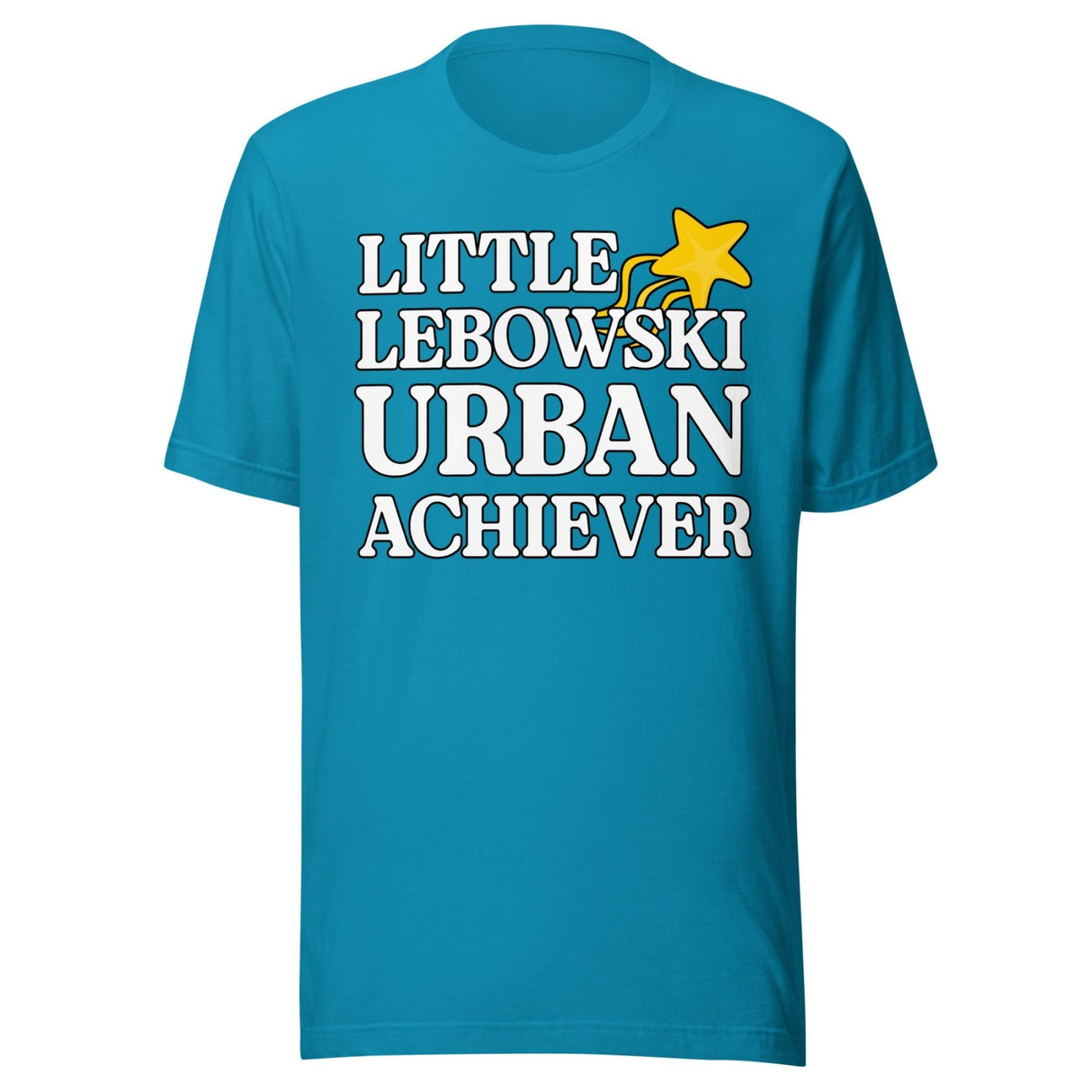 Little Lebowski Urban Achiever Shirt