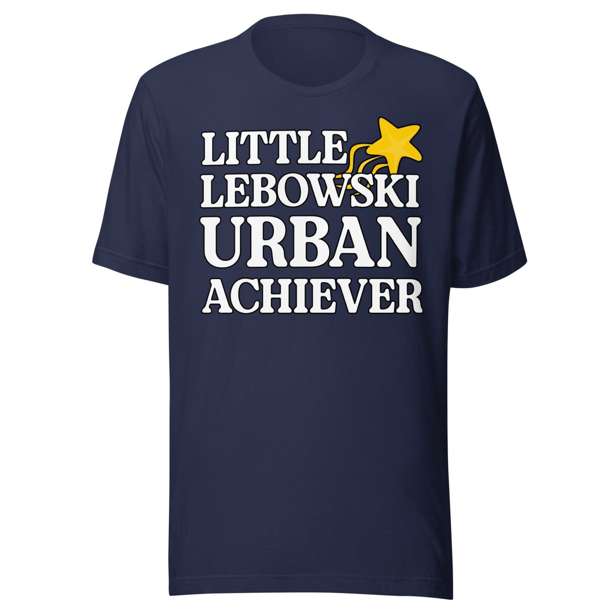 Little Lebowski Urban Achiever Shirt