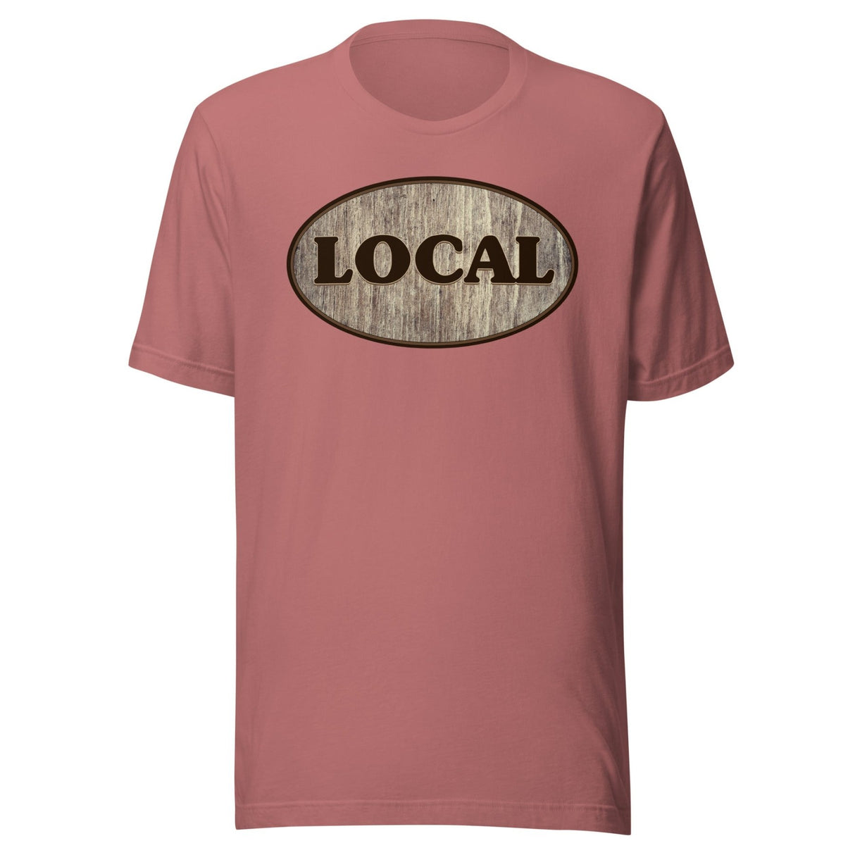 Local Shirt
