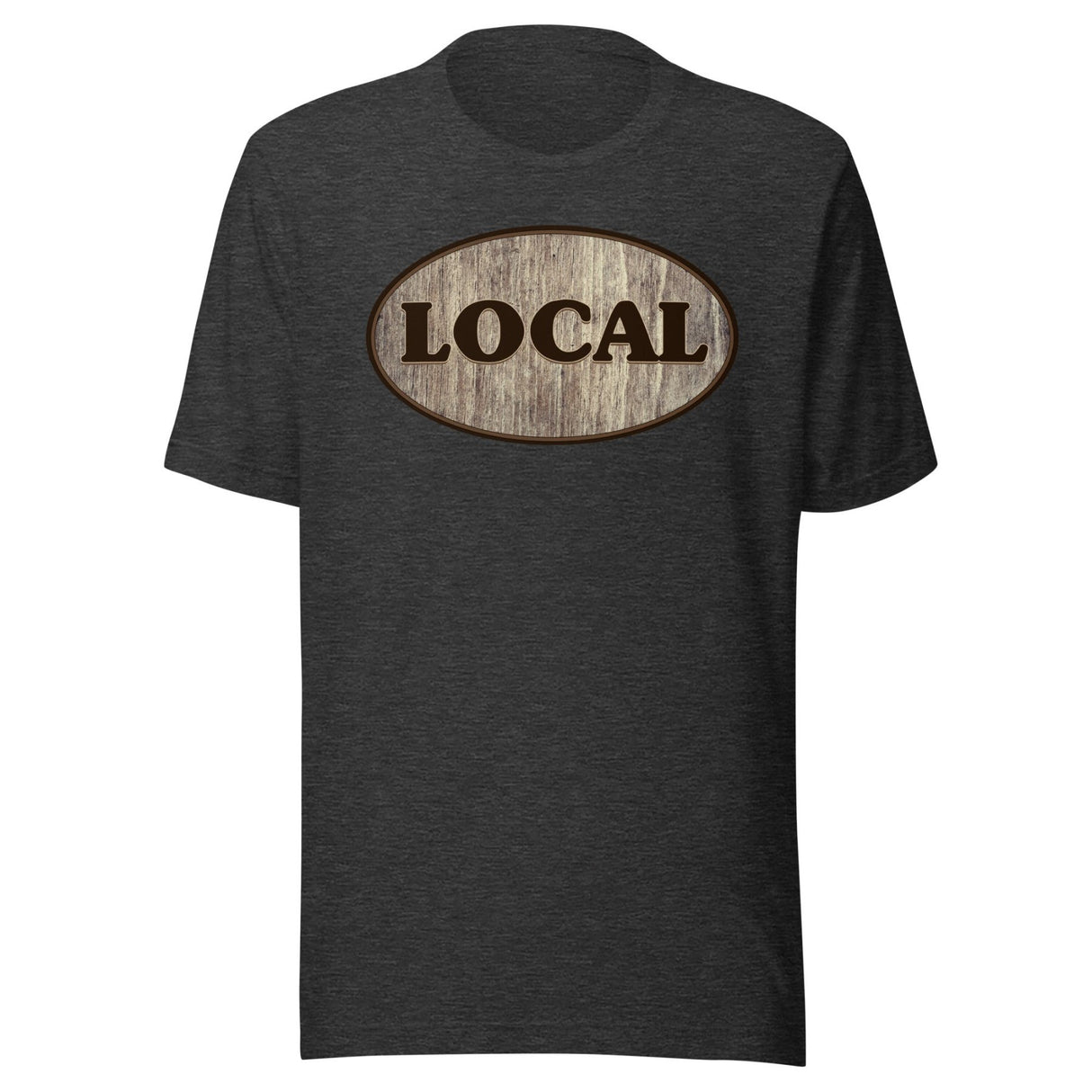 Local Shirt