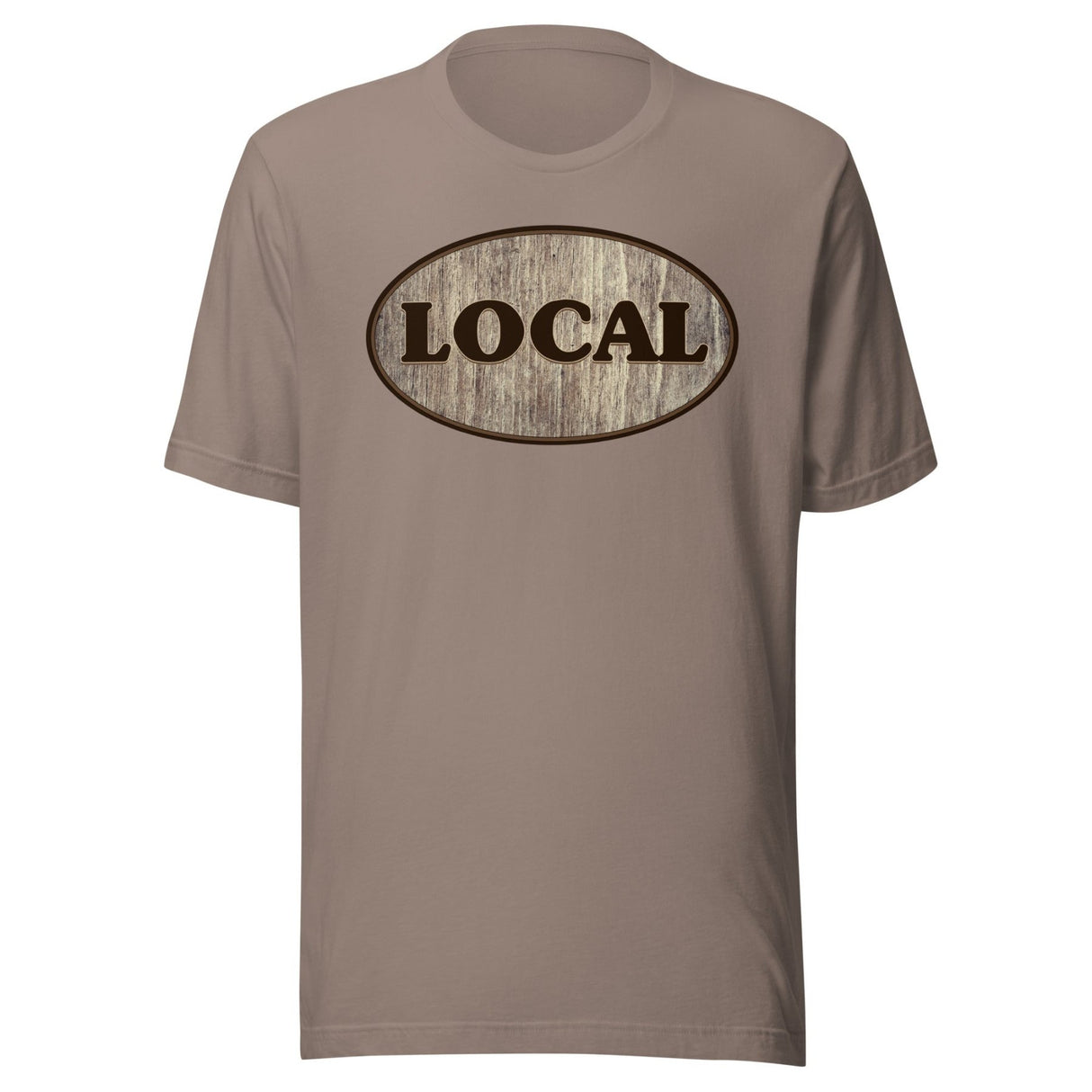 Local Shirt