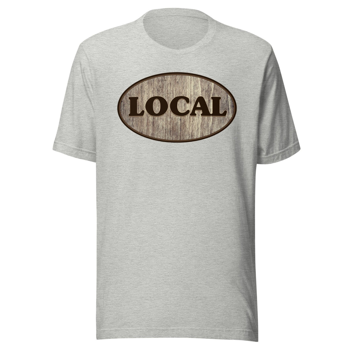 Local Shirt