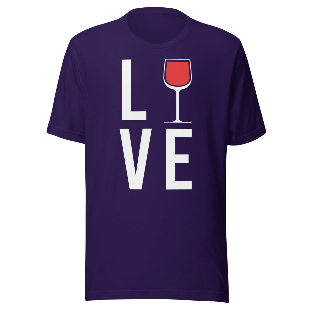 Love Wine Shirt