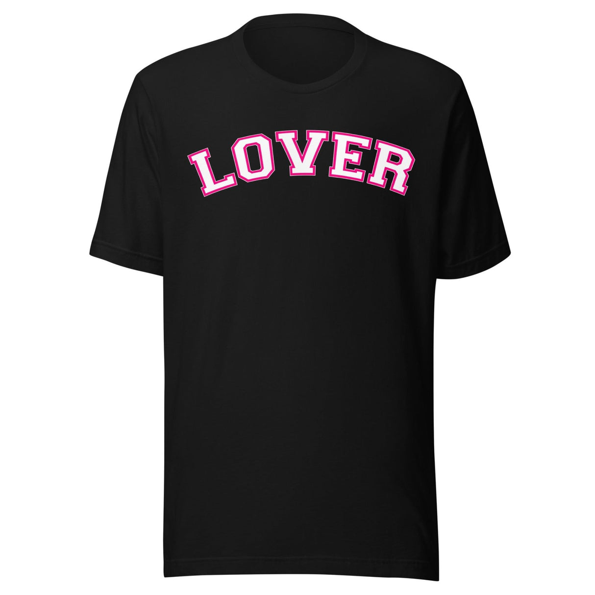 Lover Valentine's Day Shirt