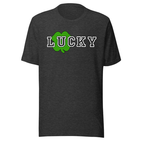 Lucky Shamrock Shirt