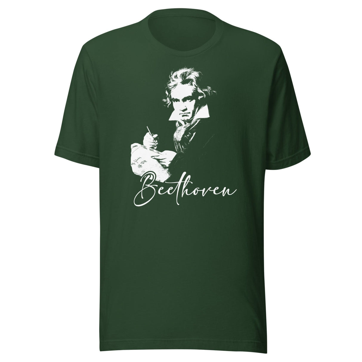 Ludwig Van Beethoven Shirt