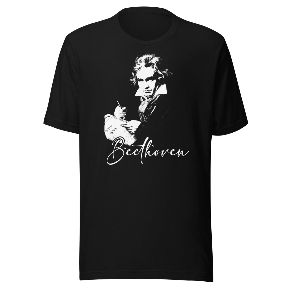 Ludwig Van Beethoven Shirt