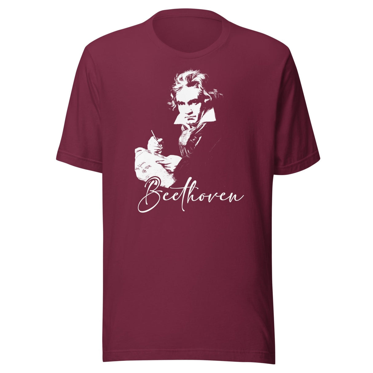 Ludwig Van Beethoven Shirt