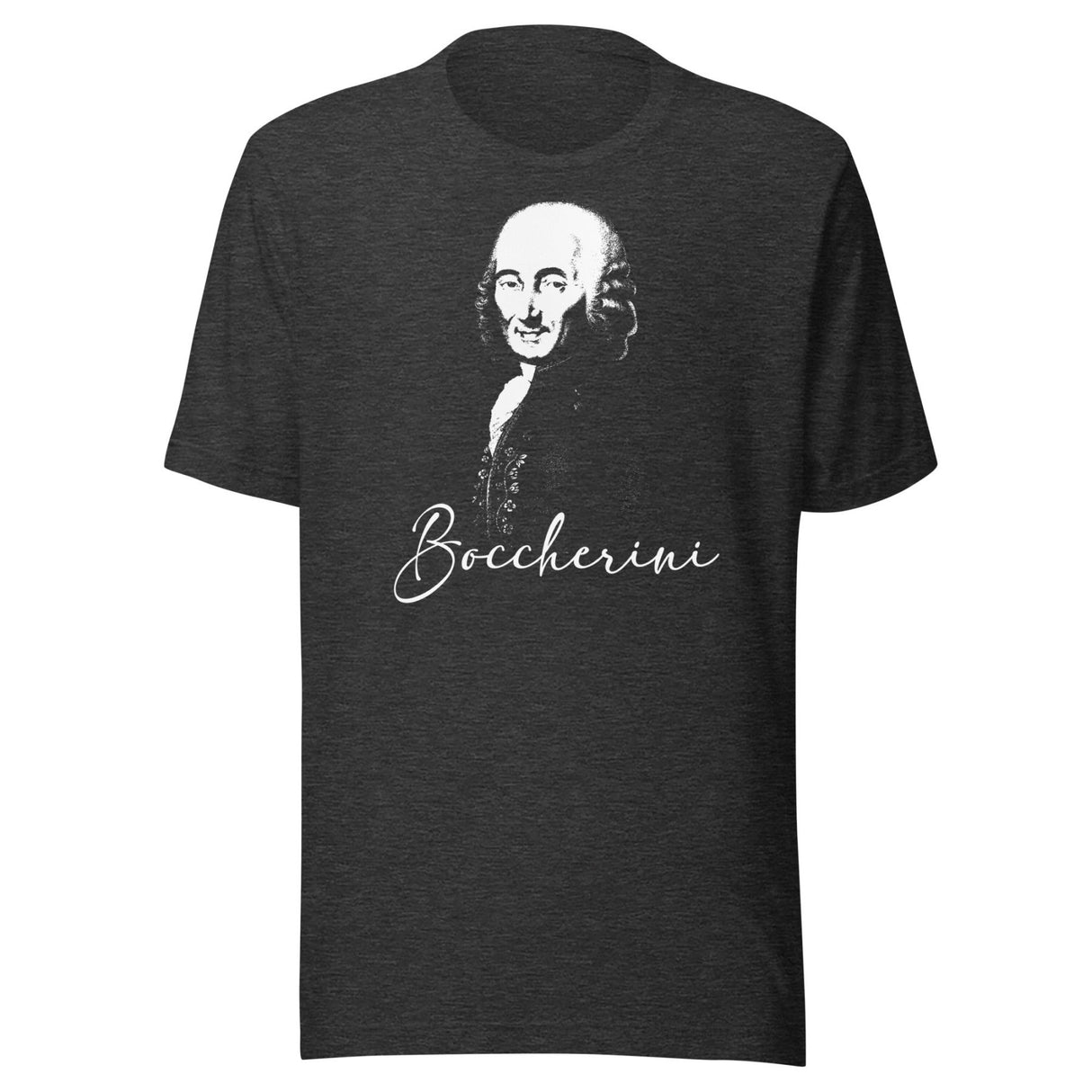 Luigi Boccherini Shirt