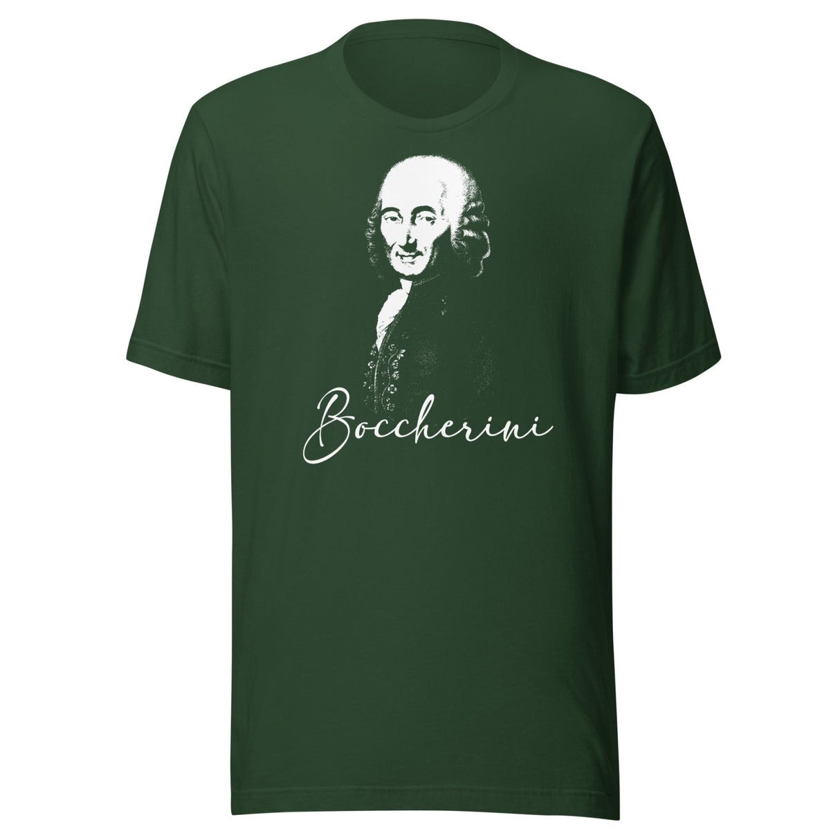 Luigi Boccherini Shirt