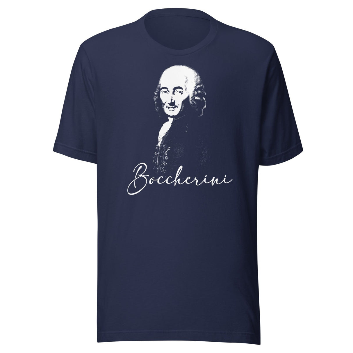 Luigi Boccherini Shirt