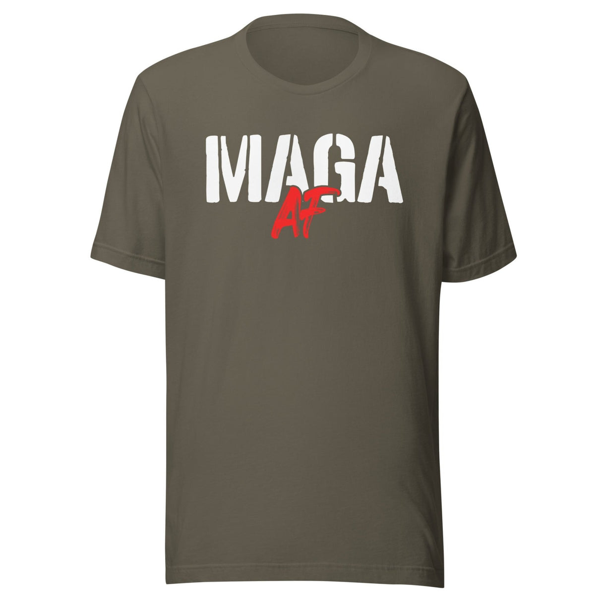 Maga AF Shirt