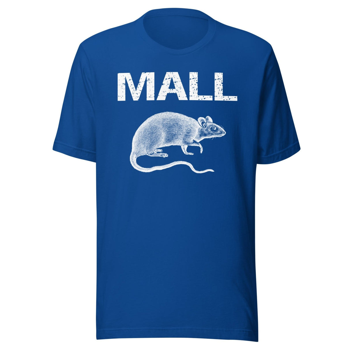 Mall Rat Shirt
