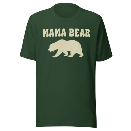 Mama Bear Shirt