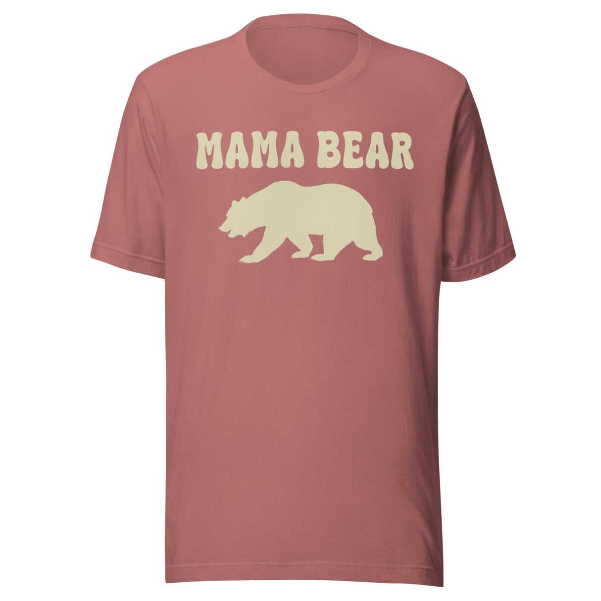 Mama Bear Shirt