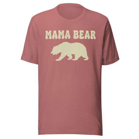 Mama Bear Shirt