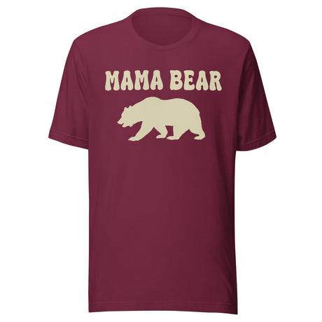 Mama Bear Shirt
