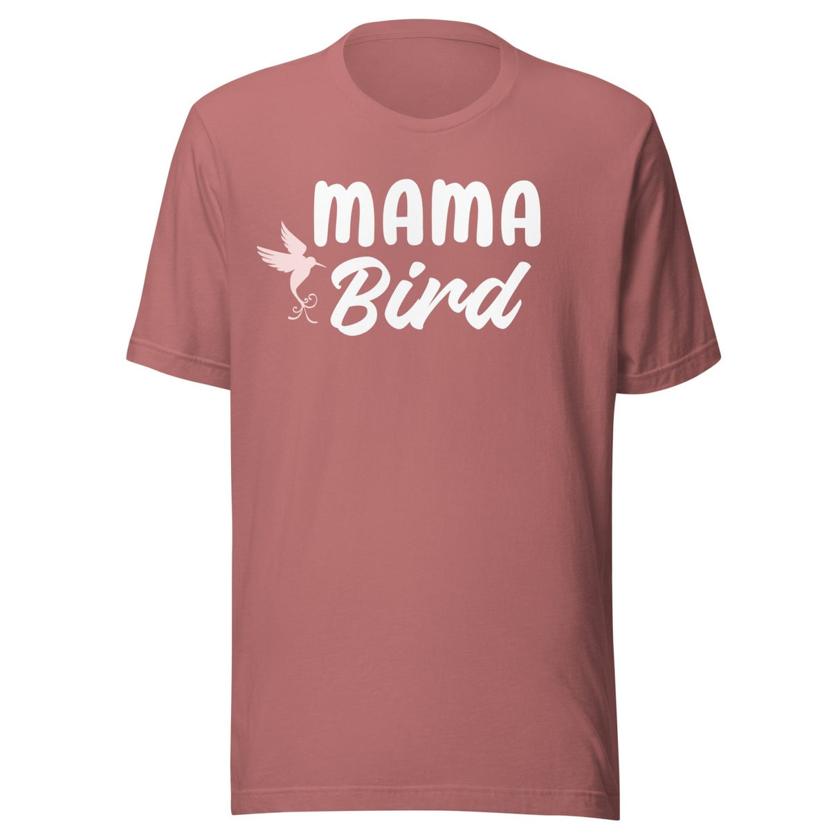 Mama Bird Shirt