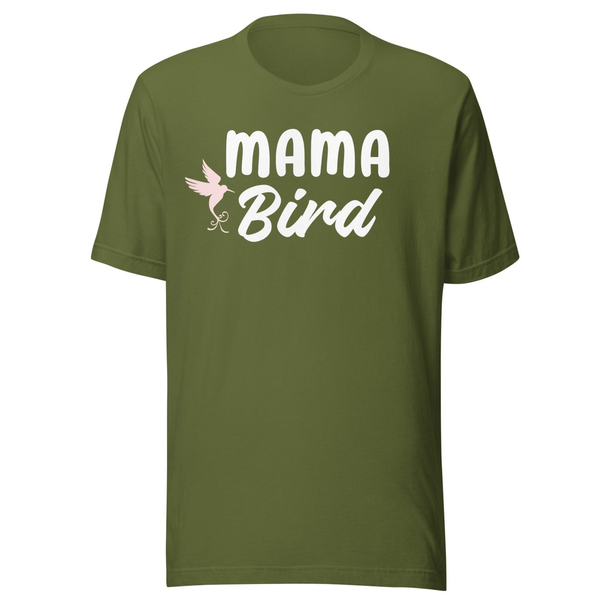 Mama Bird Shirt