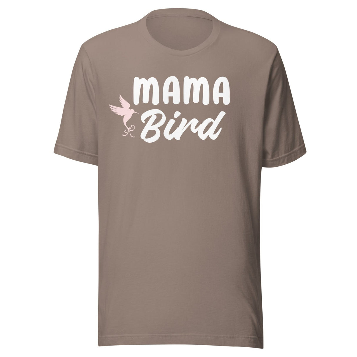 Mama Bird Shirt