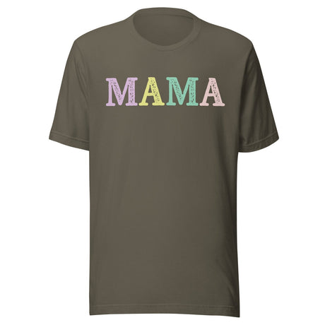 Mama Shirt